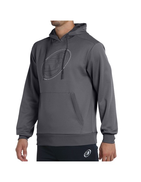 Sudadera Bullpadel Baltar | Ofertas de pádel